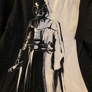 Dark Vader tshirt